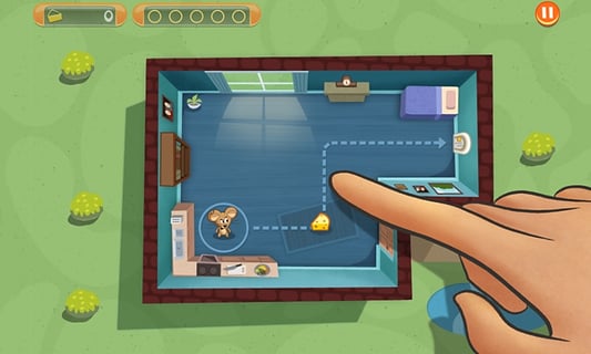 间谍鼠 1.0.5 官方版 3