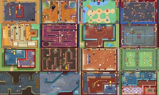 间谍鼠 1.0.5 官方版 0