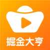 掘金大亨