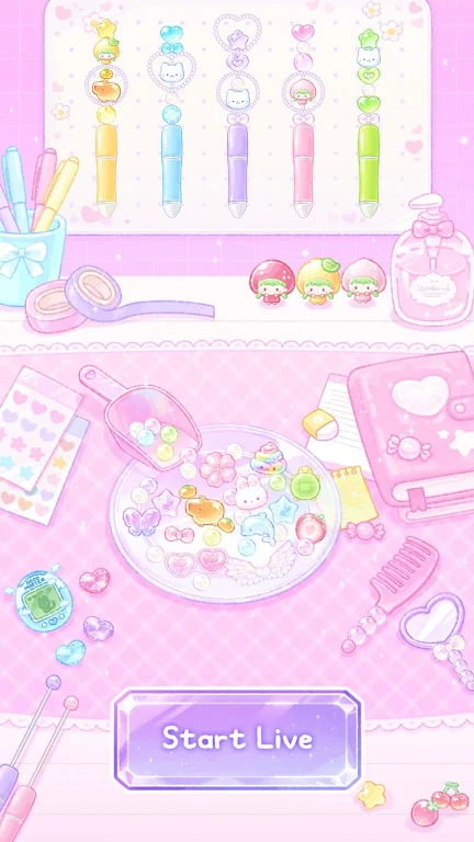 装饰笔大师 1.2.0 安卓版 1