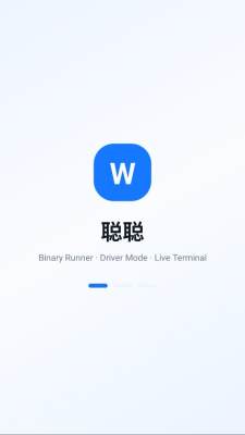 聪聪内核启动器 1.0 安卓版 2