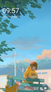 熊猫桌面壁纸 1.1 安卓版 1