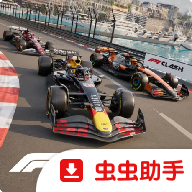 F1方程式赛车经理医学下载-F1方程式赛车经理官方版