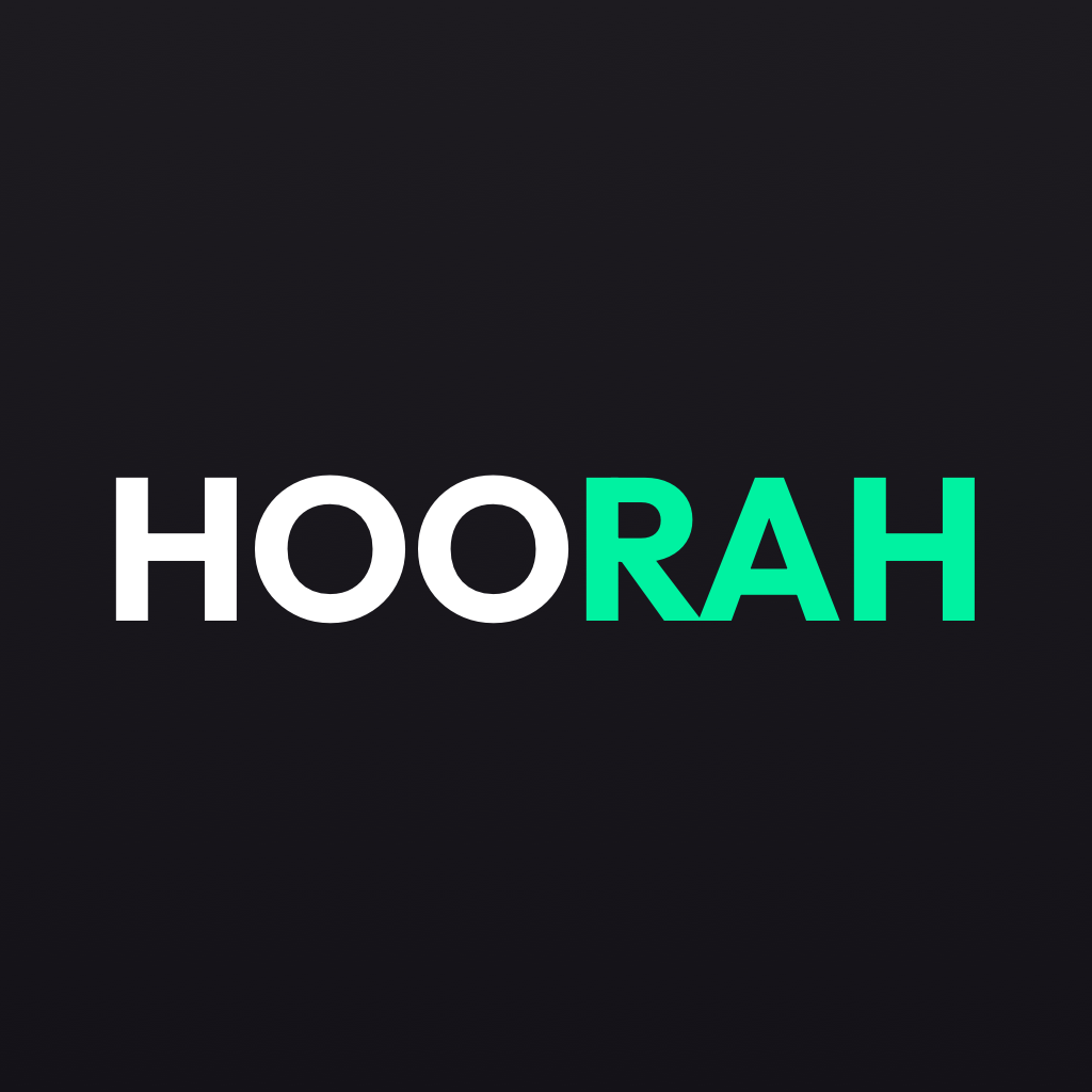 Hoorah社区