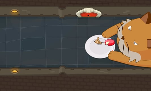 间谍鼠 1.0.5 官方版 1