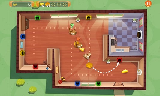 间谍鼠 1.0.5 官方版 2