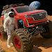 火星巨兽卡车