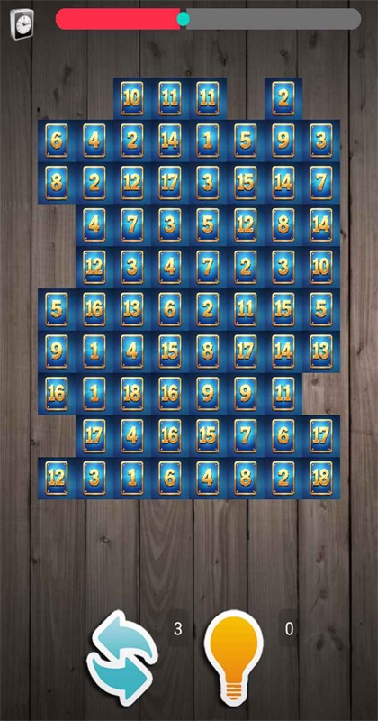 卡牌连连 1.0 安卓版 2