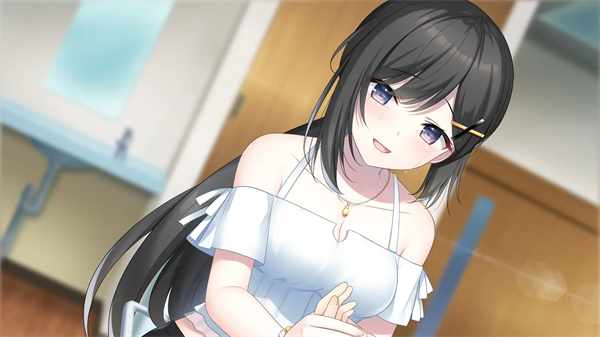 我梦见了她安卓汉化版 1.0.0 安卓版 1
