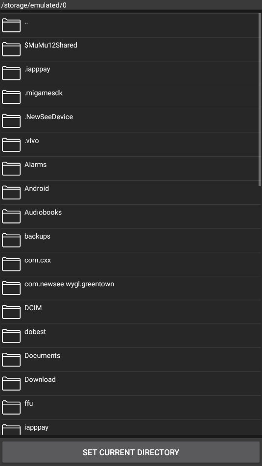 csmos启动器 v8 安卓版 1