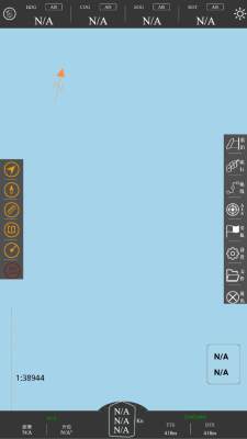 cmns copilot最新 4.0.3 安卓版 1
