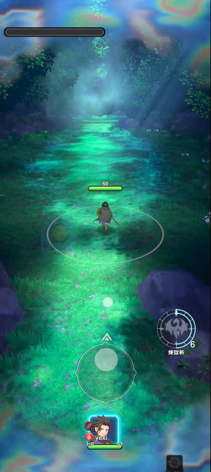 勇者斗恶龙破限乱斗手机版