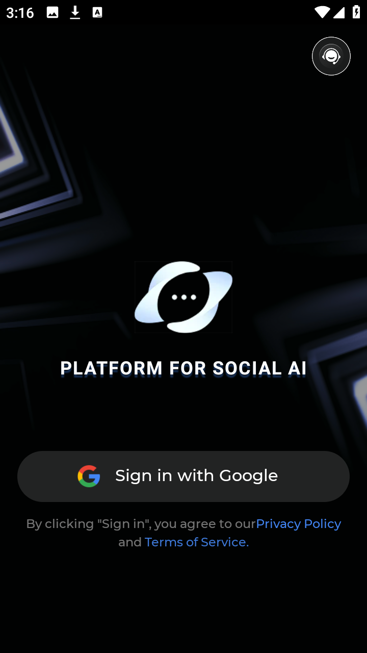 Sea Soul个性化ai角色互动app下载-Sea Soul虚拟聊天软件安卓版下载