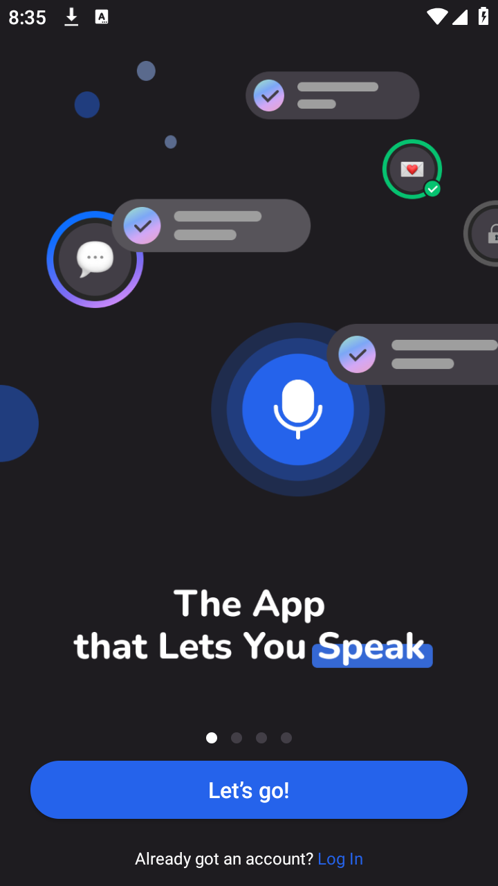 Voca AI英语口语学习安卓版app下载-Voca AI官方正版客户端软件下载