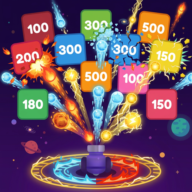 炮打方块爽爽爽