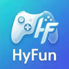 HyFun嗨玩云游戏平台