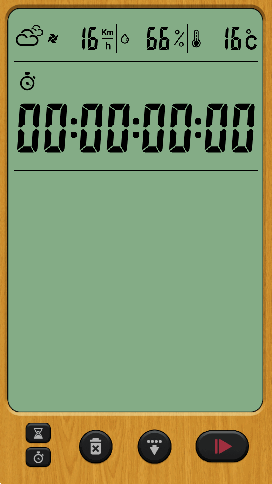 个性闹钟 v11.5.0 安卓版 1