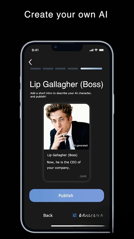 SeaSoul 1.1.8.1773065005 安卓版 3