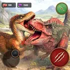 侏罗纪恐龙对决世界