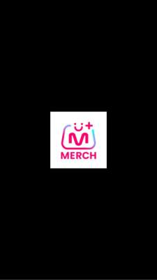 mnetplusmerch 1.1.30420 安卓版 2