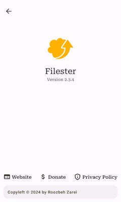 filester 2.3.4 安卓版 1