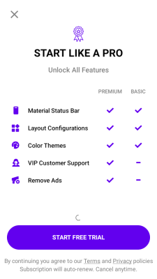Status Bar 11.1.1 安卓版 2