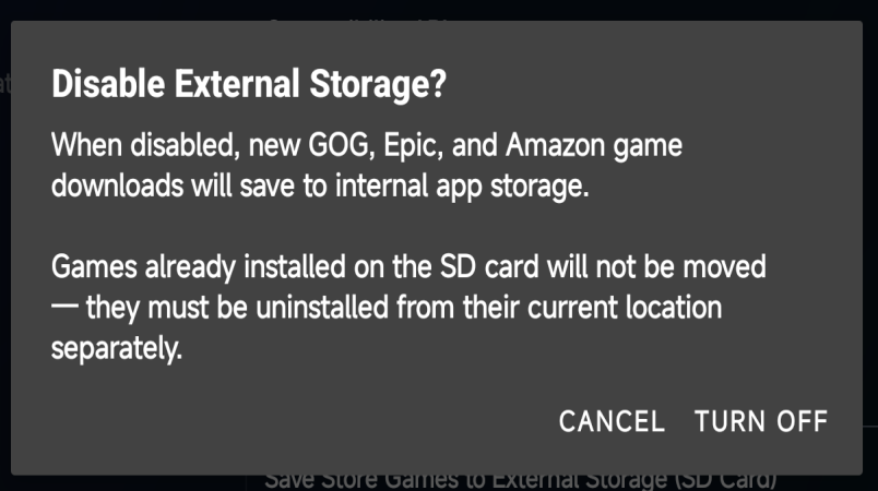 BannerHub模拟器 v3.5.0 安卓版 3