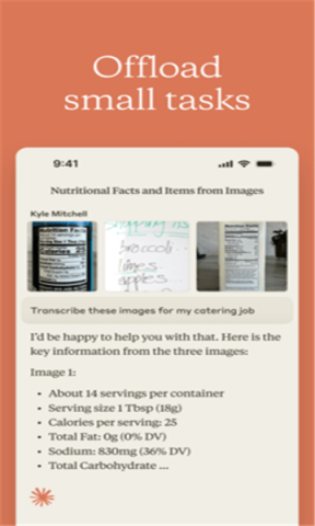 claude官方中文版 1.260423.20 最新版 0