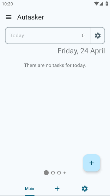 Autasker任务管理器