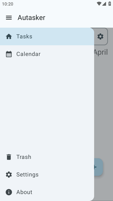Autasker任务管理器