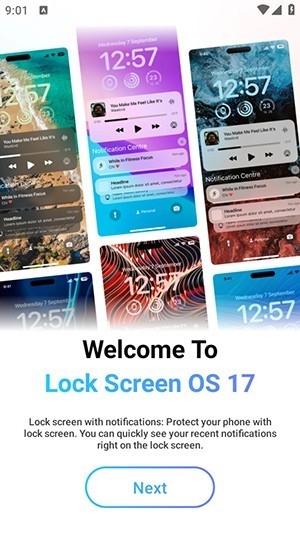 iLock启动器官方正版