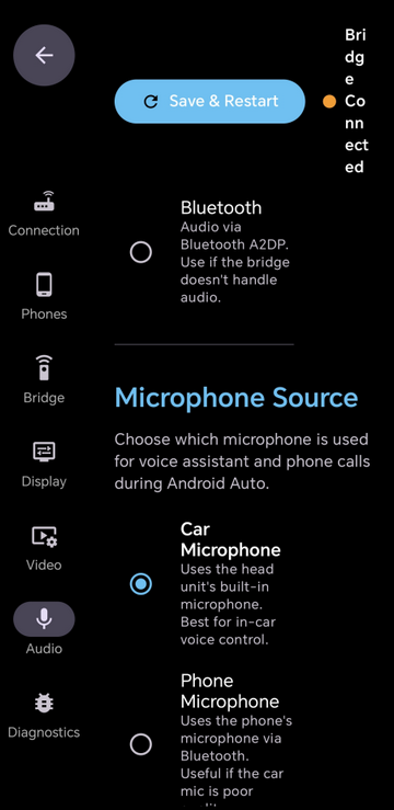 AAOS车载助手(OpenAutoLink)