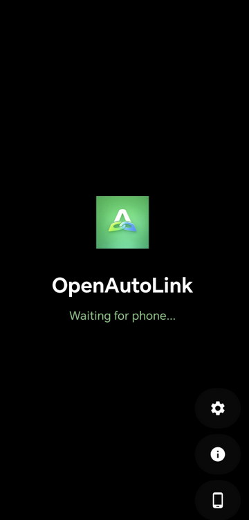 AAOS车载助手(OpenAutoLink)