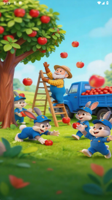 喜从天降 1.1.1 安卓版 1