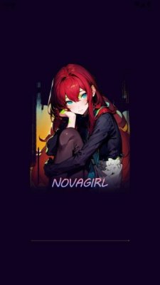 Nova Girl 1.1.15.1 官方版 1