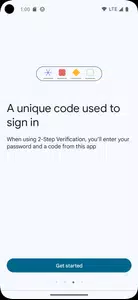 authenticator身份验证器 7.1 安卓版 1