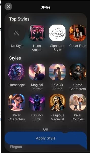 DaVinci 4.0.0 安卓版 1