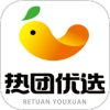 热团优选