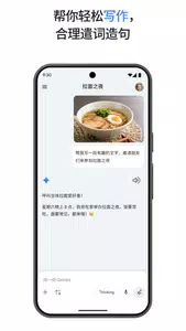 gemini3.0pro 1.0.913571982 安卓版 2
