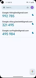 authenticator身份验证器 7.1 安卓版 2