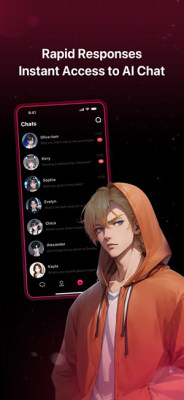 SoulChat 1.0.1 安卓版 1