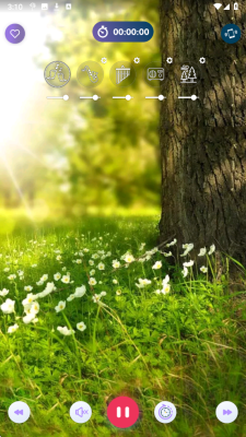 大自然的声音 17.7 安卓版 2