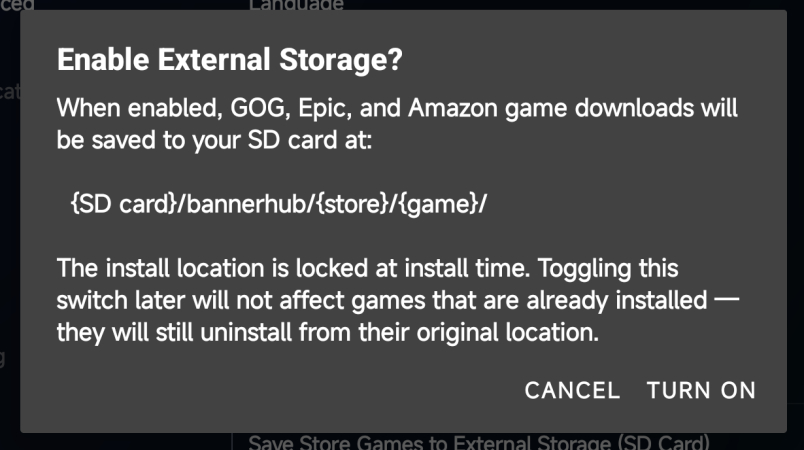 BannerHub模拟器 v3.5.0 安卓版 2