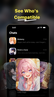 Dootchi免费ai聊天 1.0.30 安卓版 2