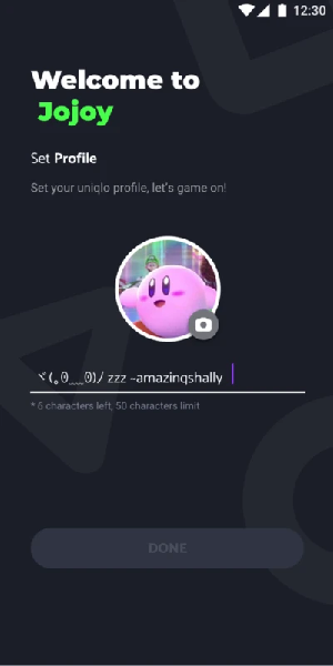 jojoy游戏盒子 v4.0.0 安卓版 1