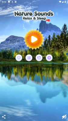 大自然的声音 17.7 安卓版 1