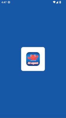 AI agent龙虾小豆 1.0.0 安卓版 1