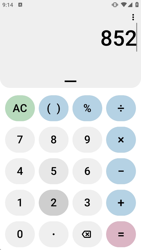 opencalc 3.2.1 安卓版 2