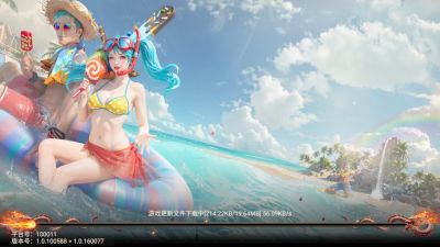 爷青回传奇 1.0.0 安卓版 1