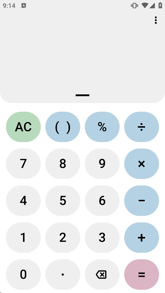 opencalc 3.2.1 安卓版 1
